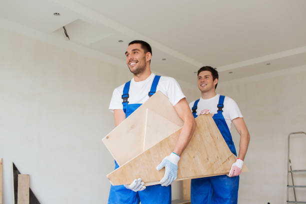 Reliable Waimanalo Beach, HI Junk Removal Services Solutions