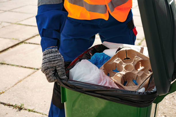 Best Commercial Junk Removal  in Waimanalo Beach, HI