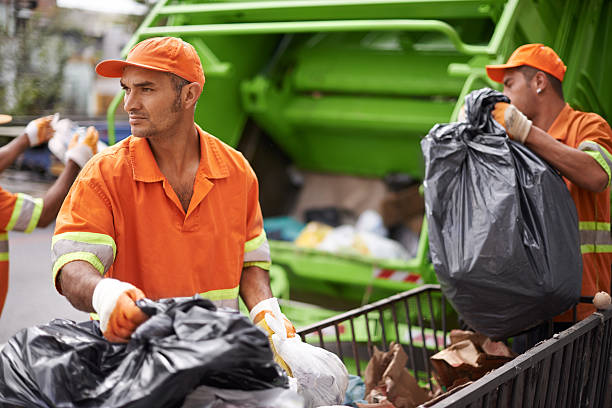 Best Recycling Services for Junk  in Waimanalo Beach, HI